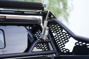 Rago Fabrication  Motorized Chase Rack for 2024-2026 Toyota Tacoma - Recon Recovery