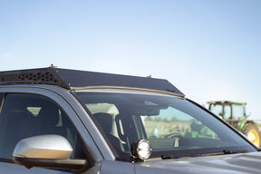 Rago Fabrication Low Profile Roof Rack for 2024-2026 Toyota Tacoma - Recon Recovery