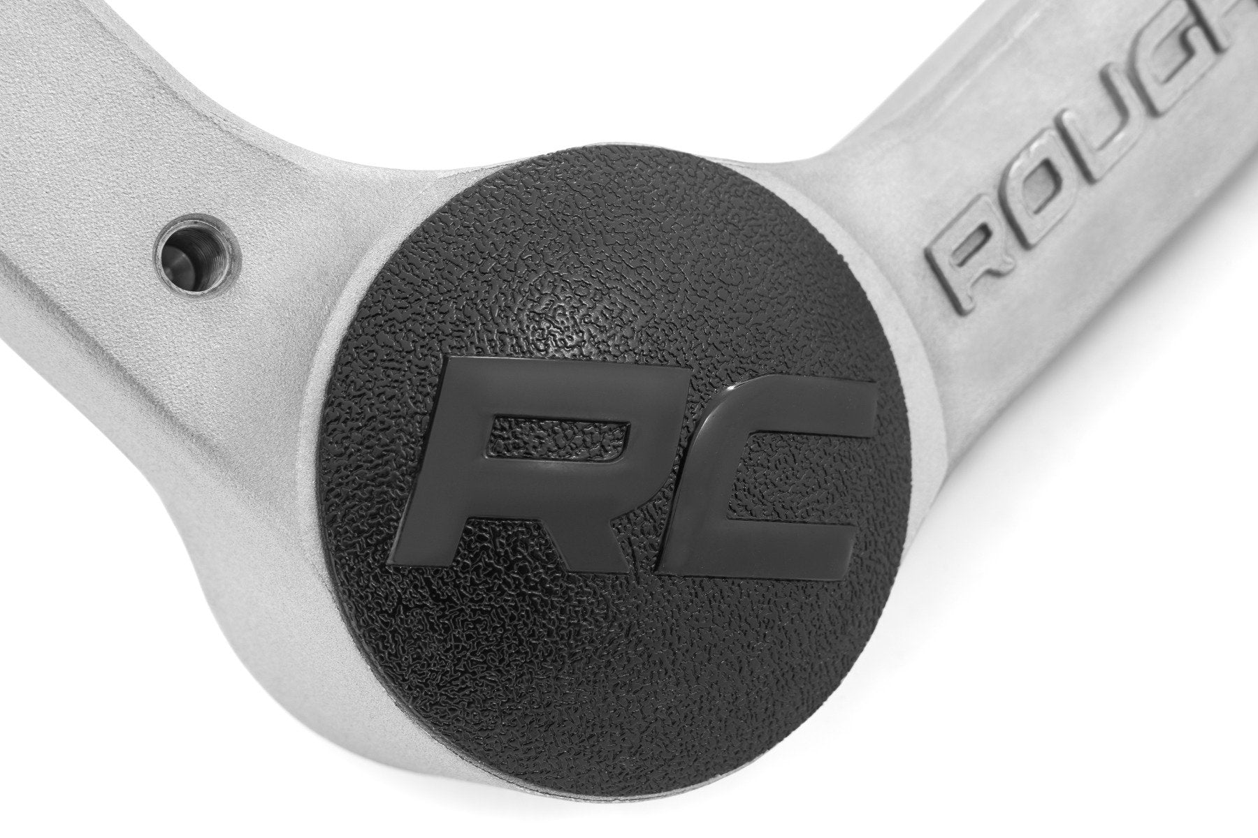 RC Forged Upper Control Arms for 2024-2025 Toyota Tacoma - Recon Recovery