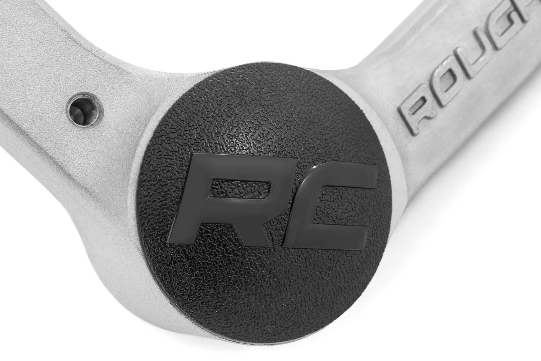 Rough Country Forged Upper Control Arms for 2024-2026 Toyota Tacoma