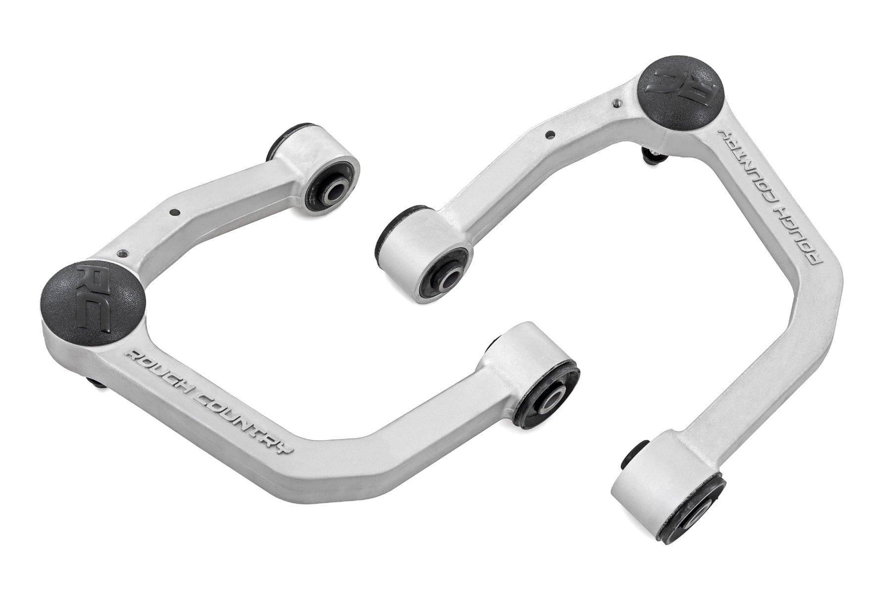 Rough Country Forged Upper Control Arms for 2024-2026 Toyota Tacoma