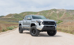 ReadyLIFT 3" SST Lift Kit w/ Falcon 1.1 Rear Shocks for 2024-2026 Toyota Tacoma