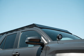 Rago Fabrication Overland Roof Rack for 2025-2026 Toyota 4Runner - Recon Recovery