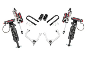 RC 3.5 Inch Complete Lift Kit for 2025-2026 Chevy Silverado 2wd/4wd - Recon Recovery