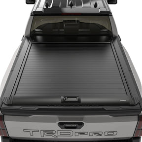 Openroad Aluminum Retractable Tonneau Bed Cover for 2009-2025 Ram 1500 (5.7Ft Bed)