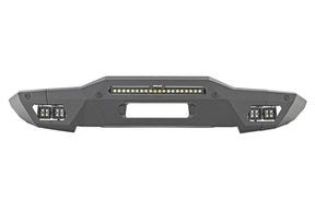 Rough Country Front Bumper for 2021-2026 Ford Bronco