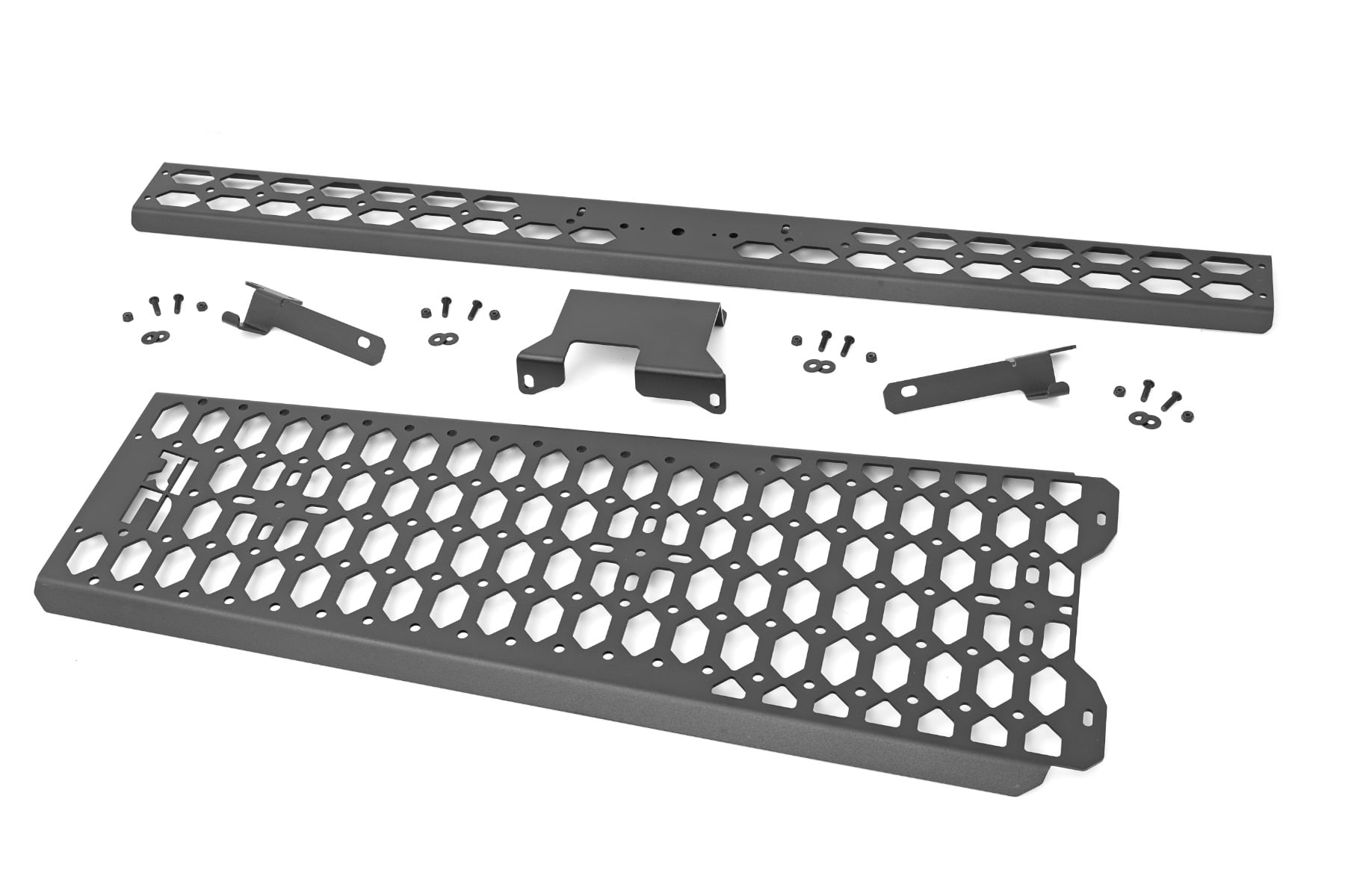Rough Country Molle Mounting Panel for 2021-2026 Ford Bronco