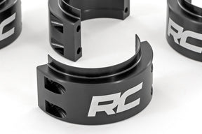 Rough Country 2.5 Inch Lift Kit for 2021-2025 Ford F-150 Raptor - Recon Recovery