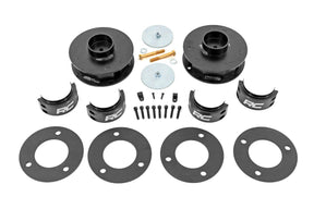 Rough Country 2.5 Inch Lift Kit for 2021-2025 Ford F-150 Raptor - Recon Recovery