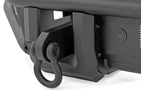 RC Tubular High Clearance Baja Front Bumper for 2021-2023 Ford F-150 - Recon Recovery