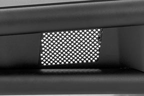 RC Tubular High Clearance Baja Front Bumper for 2021-2023 Ford F-150 - Recon Recovery