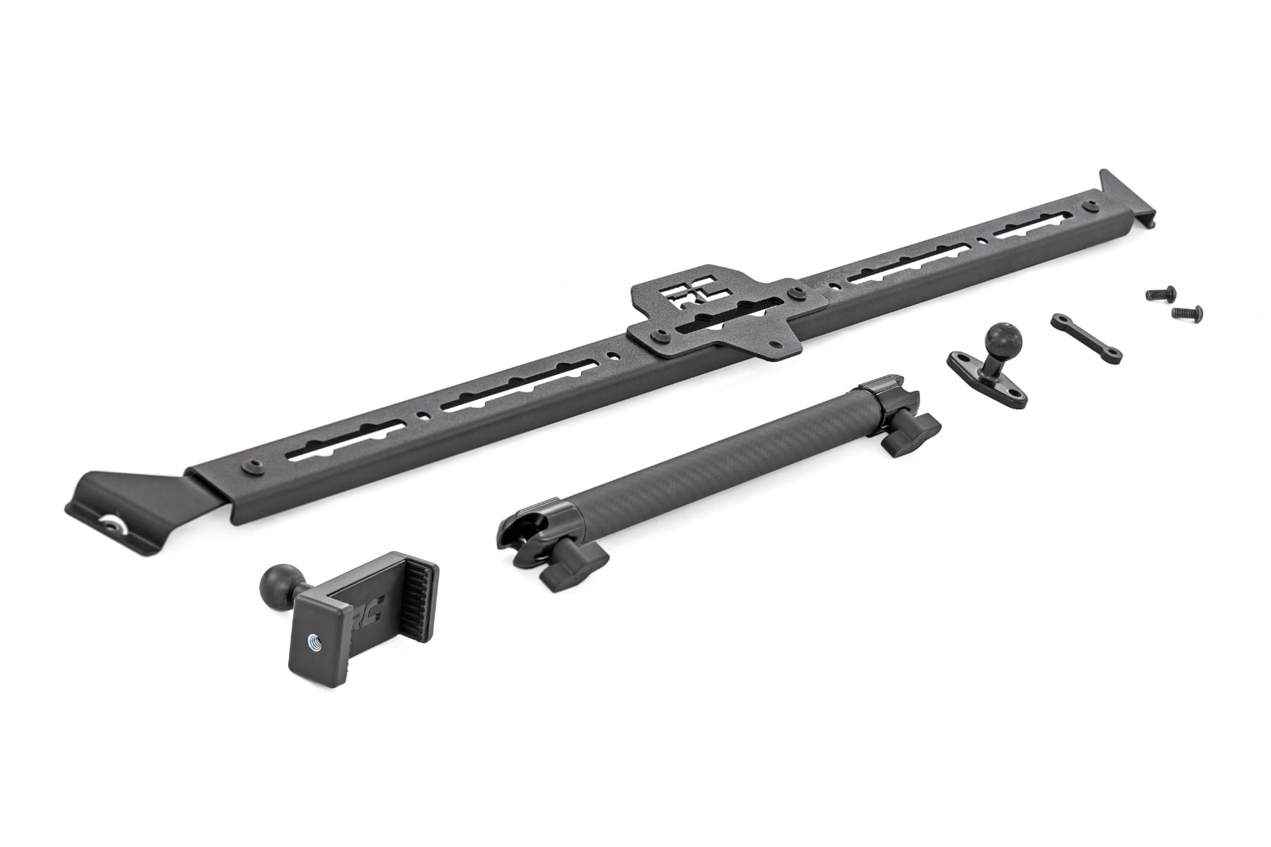 Rough Country Dash Mount for 2021-2026 Ford Bronco