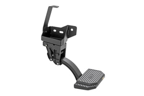 Rough Country Retractable Bed Step for 2021-2026 Toyota Tundra - Recon Recovery