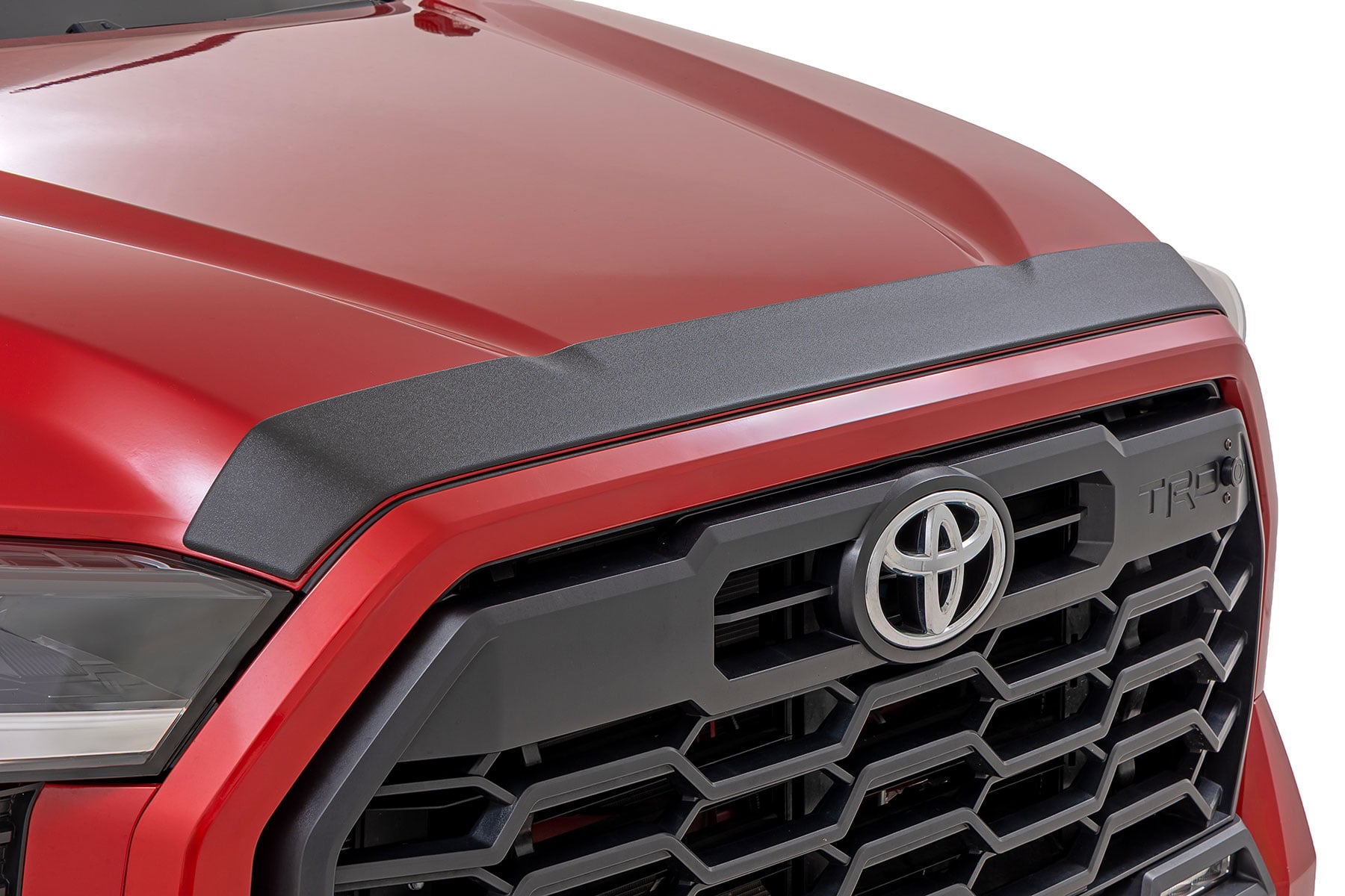 Rough Country Hood Protector for 2022-2026 Toyota Tundra
