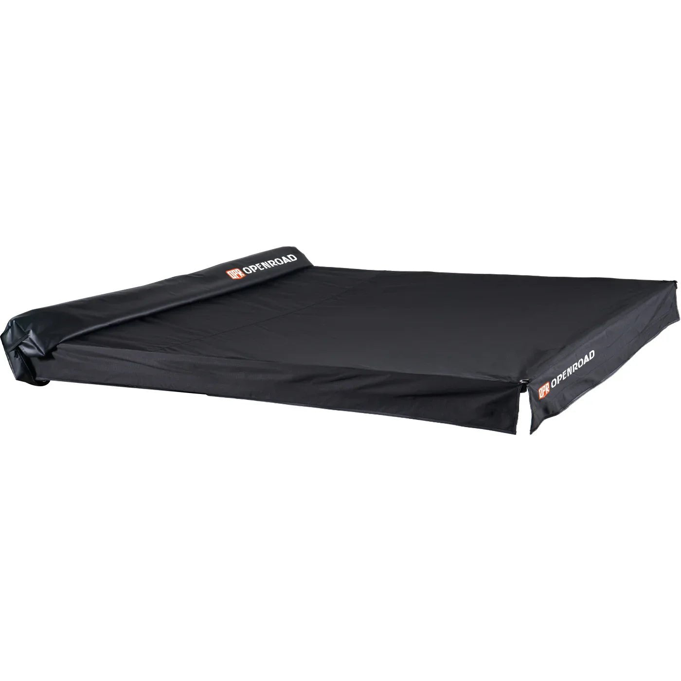 Openroad 90 Degree Quick Shade Overland Awning With LEDs & Mounting Hardware