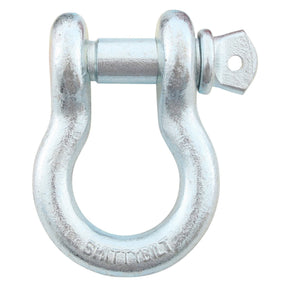 Smittybilt D-Ring with Isolators – 3/4″ – 4.5 Ton Rating