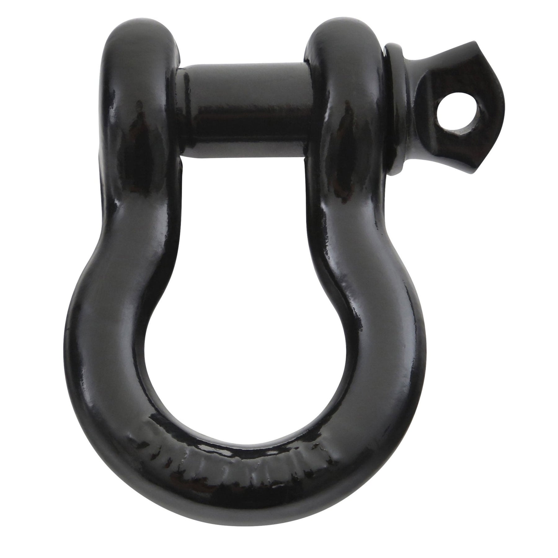 Smittybilt D-Ring with Isolators – 3/4″ – 4.5 Ton Rating