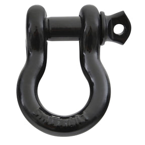 Smittybilt D-Ring with Isolators – 3/4″ – 4.5 Ton Rating