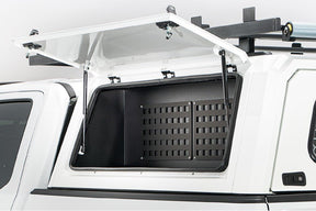 RSI SmartCap Evo Series Full Size Bin with Molle Panel Storage - Recon Recovery
