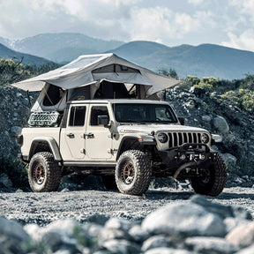 Smittybilt Gen 2 Standard Overland Tent - Recon Recovery