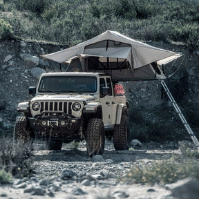 Smittybilt Gen 2 Standard Overland Tent - Recon Recovery