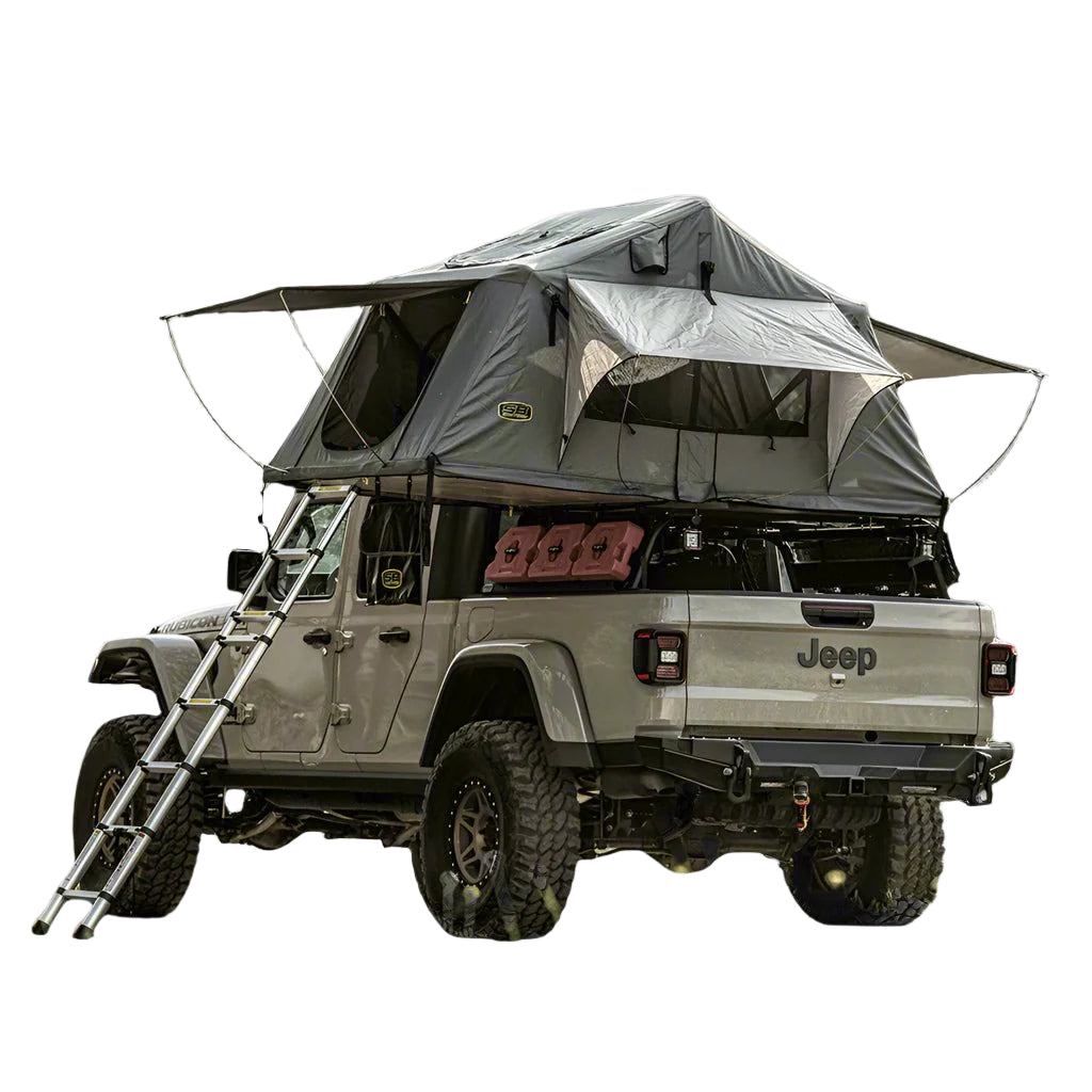 Smittybilt Gen 2 Standard Overland Tent - Recon Recovery