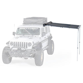 Smittybilt 6' Overlanding Awning V2 - Recon Recovery