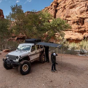 Smittybilt 6' Overlanding Awning V2 - Recon Recovery