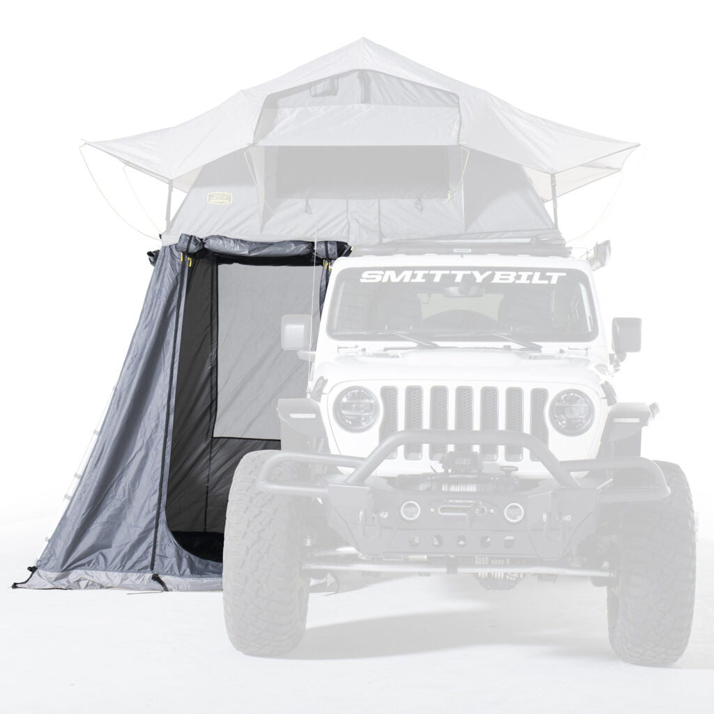 Smittybilt Gen 2 Overland Annex Room - Recon Recovery