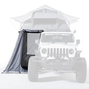 Smittybilt Gen 2 Overland Annex Room - Recon Recovery