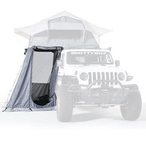 Smittybilt Gen 2 Overland Annex Room - Recon Recovery