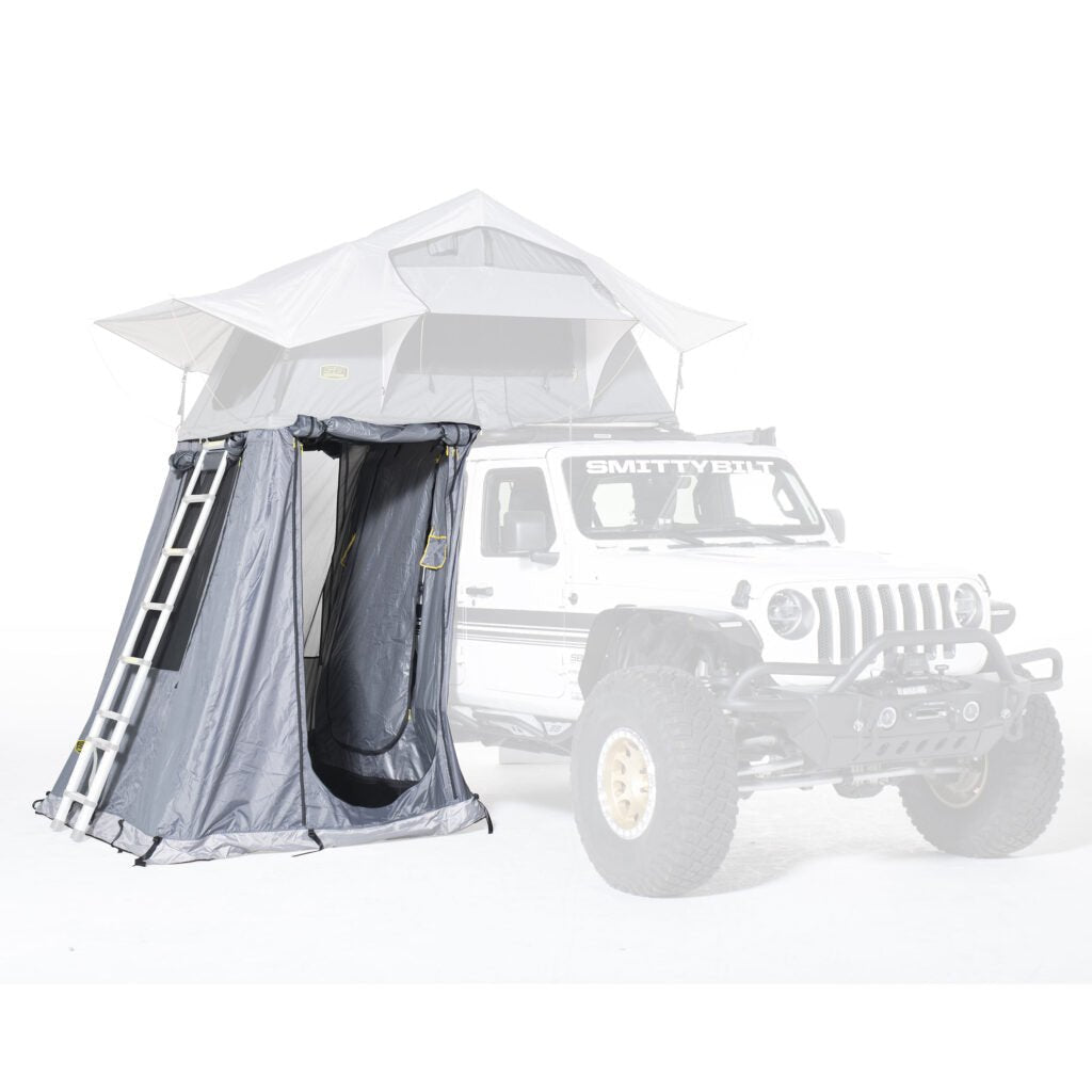 Smittybilt Gen 2 Overland Annex Room - Recon Recovery