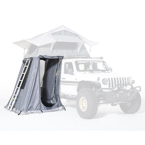 Smittybilt Gen 2 Overland Annex Room - Recon Recovery