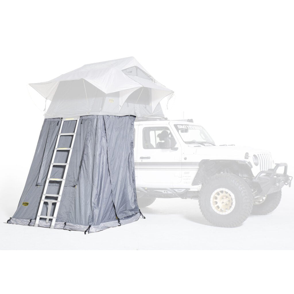 Smittybilt Gen 2 Overland Annex Room - Recon Recovery
