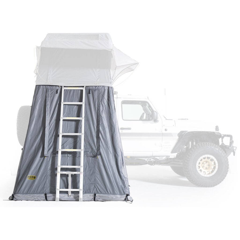 Smittybilt Gen 2 Overland Annex Room - Recon Recovery