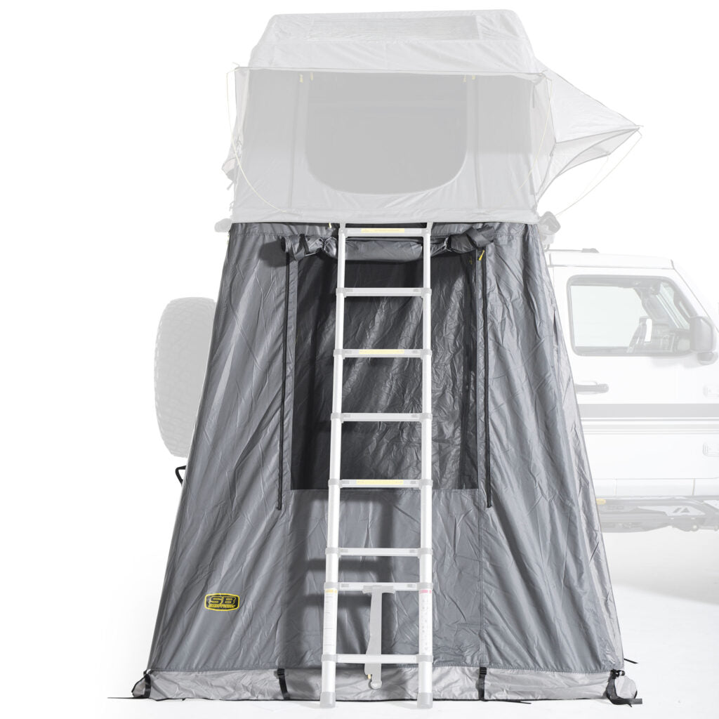 Smittybilt Gen 2 Overland Annex Room - Recon Recovery
