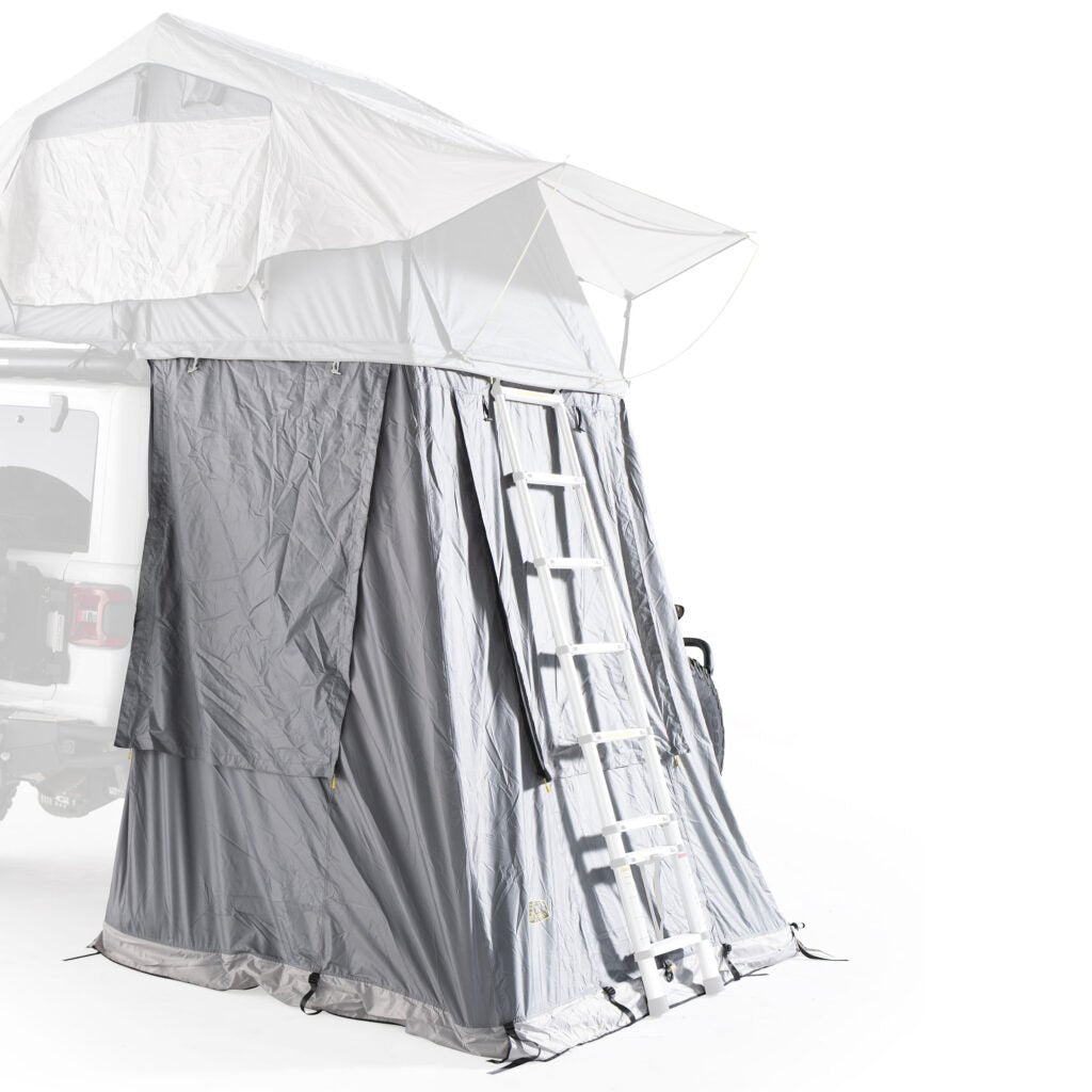 Smittybilt Gen 2 Overland Annex Room - Recon Recovery