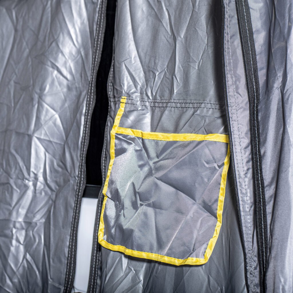 Smittybilt Gen 2 Overland Annex Room - Recon Recovery