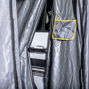 Smittybilt Gen 2 Overland Annex Room - Recon Recovery