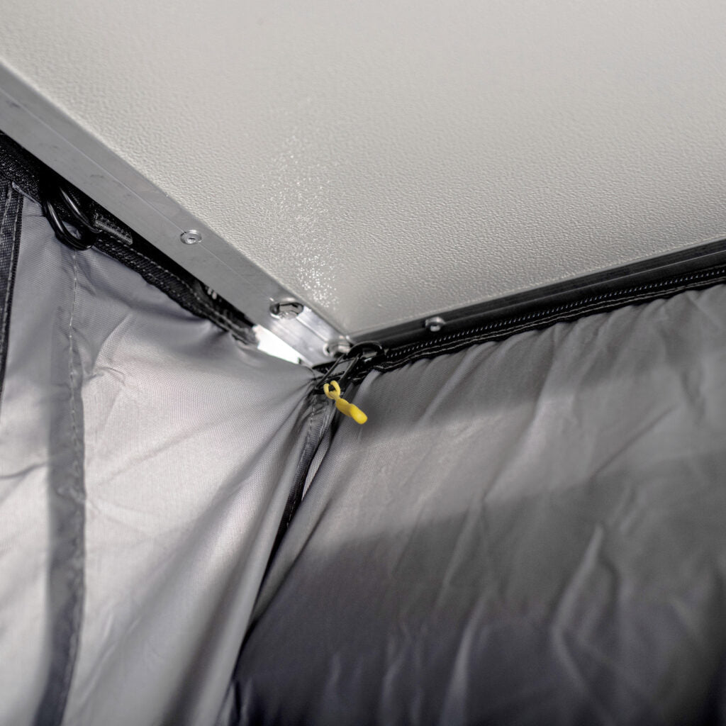 Smittybilt Gen 2 Overland Annex Room - Recon Recovery