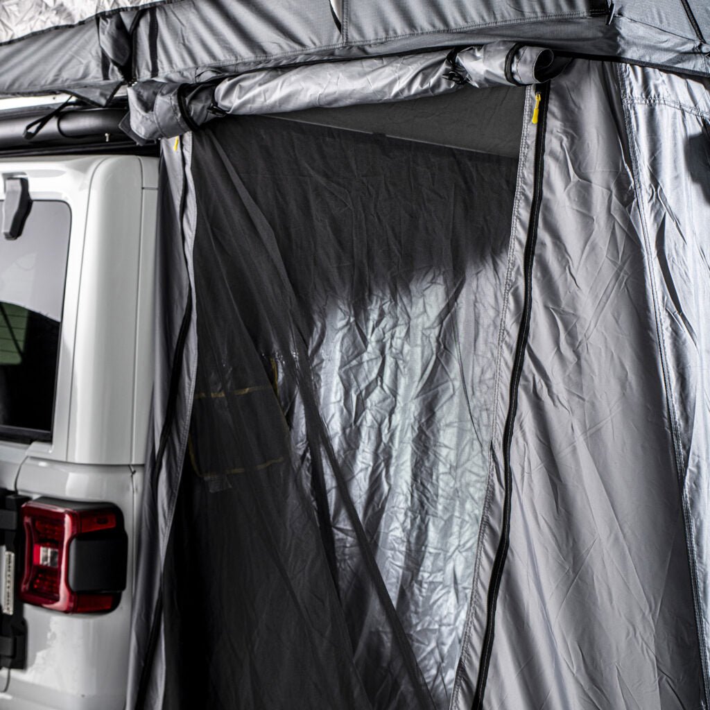 Smittybilt Gen 2 Overland Annex Room - Recon Recovery