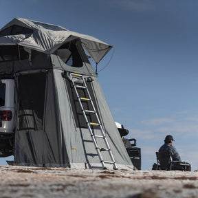 Smittybilt Gen 2 Overland Annex Room - Recon Recovery