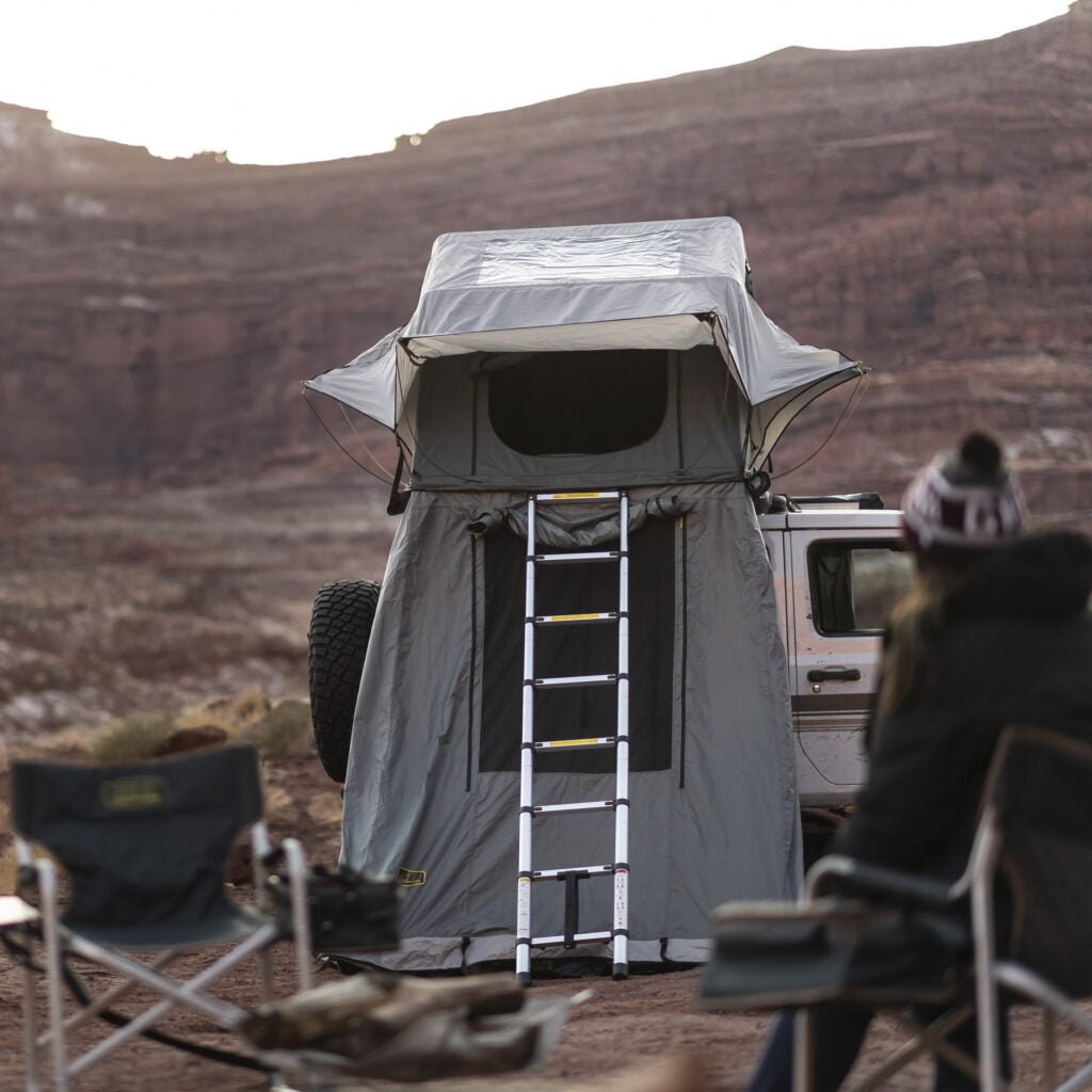 Smittybilt Gen 2 Overland Annex Room - Recon Recovery