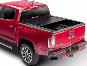 Retrax Pro MX Manual Retractable Tonneau for 2014-2019 GM Silverado Sierra 2500 3500 8ft Bed