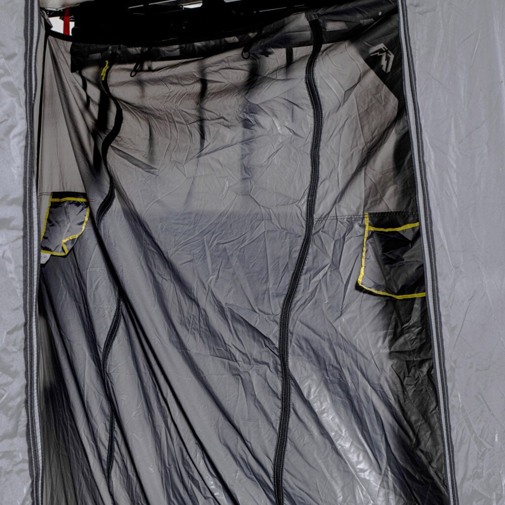 Smittybilt Gen 2 XL Overlander Annex Room - Recon Recovery