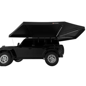Openroad Plus Size 270 Degree Free Standing Overland Awning With LEDs & Mounting Hardware