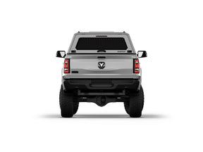 RSI SmartCap EVOc Commercial OEM White for 2019-2026 Ram 1500 5.7ft Bed