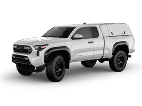 RSI SmartCap EVOc Commercial OEM White for 2024-2026 Toyota Tacoma 5ft Short Bed