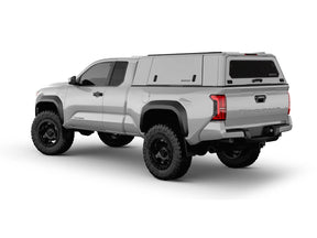 RSI SmartCap EVOc Commercial OEM White for 2024-2026 Toyota Tacoma 5ft Short Bed