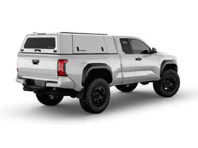 RSI SmartCap EVOc Commercial OEM White for 2024-2026 Toyota Tacoma 6ft Long Bed